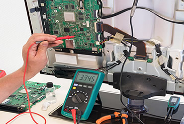 Pozantı Elektronik Tamircisi