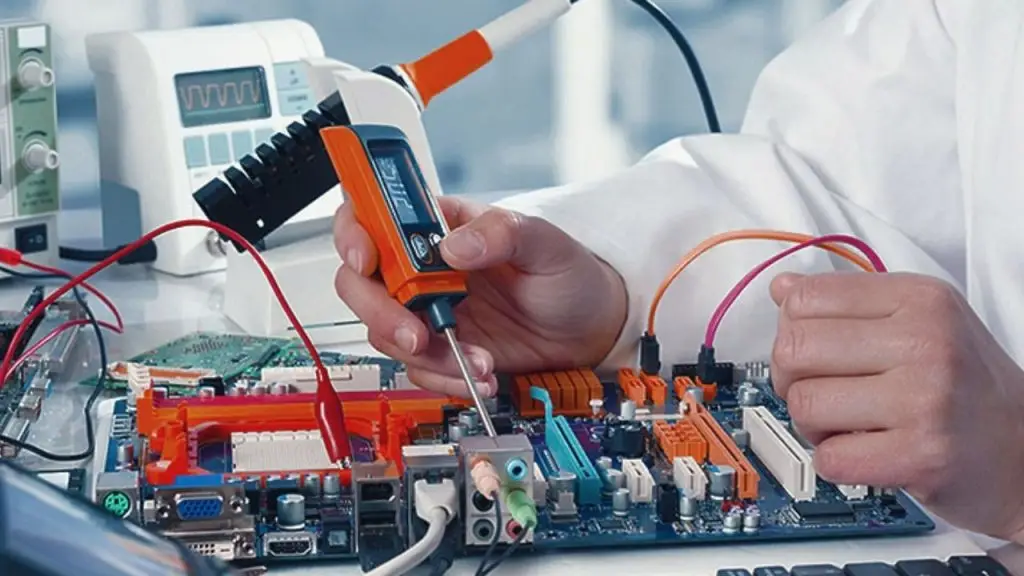 Pozantı Elektronik Tamircisi